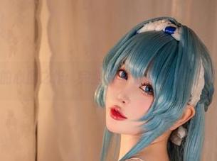 Tiny Asa的心血之作：完全不小的鬼龙院皐月写真集原图！